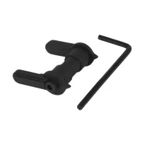 AT3 Tactical - Selektor ognia obustronny do platformy AR15 - 2