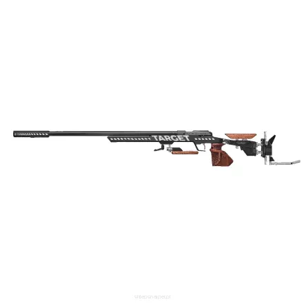 Karabin CZ457 TARGET kal. 22LR