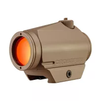 Vortex - Kolimator Crossfire Red Dot - TAN - CF-RD2-T - 2