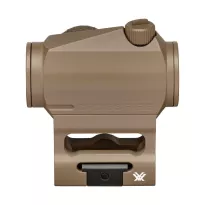 Vortex - Kolimator Crossfire Red Dot - TAN - CF-RD2-T - 3