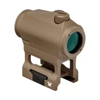 Vortex - Kolimator Crossfire Red Dot - TAN - CF-RD2-T - 5