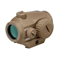 Vortex - Kolimator Crossfire Red Dot - TAN - CF-RD2-T - 10