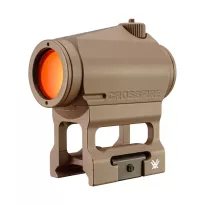 Vortex - Kolimator Crossfire Red Dot - TAN - CF-RD2-T - 17