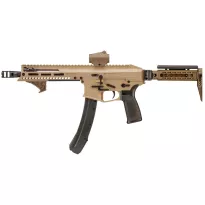 Vortex - Kolimator Crossfire Red Dot - TAN - CF-RD2-T - 20