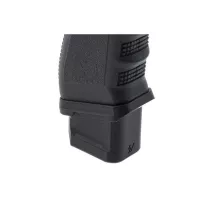 Strike Industries - Lejek G3 MagWell do Glock 17/22/31/34 Gen3 - SI-G3-MagWell-17 - 7