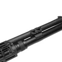 Strike Industries - Łącznik do strzelby z portem QD i szyną picatinny - SI-SG-BCL-12-BK - 6