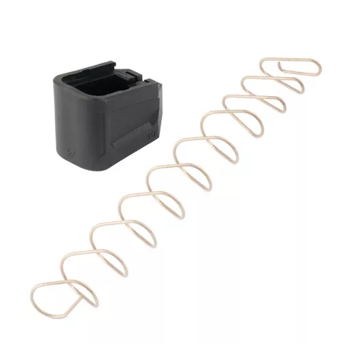 Strike Industries - Stopka magazynka EMP do GLOCK™ G19 - SI-EMP-G19