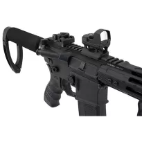 UTG - Obustronny Zwalniacz magazynka do platformy AR-15 - TLT-TKSMR - 3