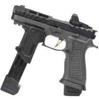Strike Industries - Uchwyt na zapasowy magazynek do SIG SAUER P320 - SI-P320-MAGHOLDER - 9