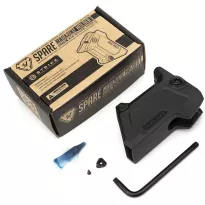 Strike Industries - Uchwyt na zapasowy magazynek do SIG SAUER P320 - SI-P320-MAGHOLDER - 11