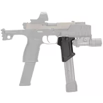 Strike Industries - Uchwyt na zapasowy magazynek do SIG SAUER P320 - SI-P320-MAGHOLDER - 12