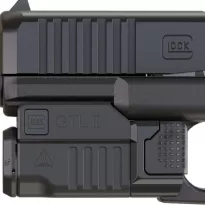 Glock  - Latarka GTL II Led - Aluminiowa - 76202 - 3