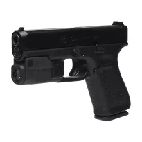 Glock  - Latarka GTL II Led - Aluminiowa - 76202 - 5