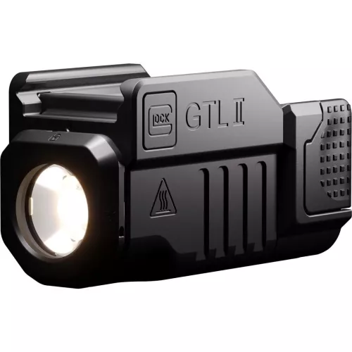 Glock  - Latarka GTL II Led - Aluminiowa - 76202