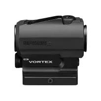 Kolimator Vortex Sparc AR Red Dot 1x22 - SPC-AR2 - 3
