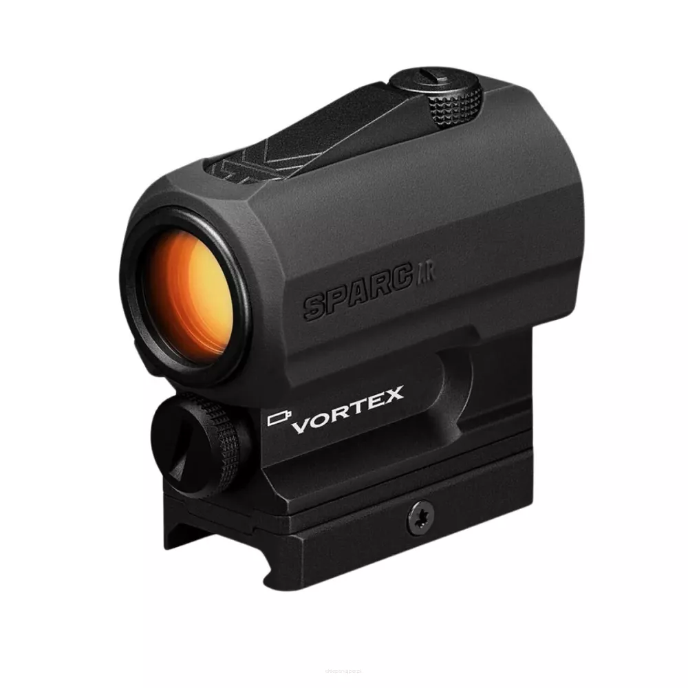 Kolimator Vortex Sparc AR Red Dot 1x22 - SPC-AR2