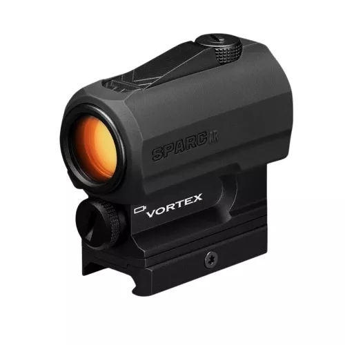 Kolimator Vortex Sparc AR Red Dot 1x22 - SPC-AR2