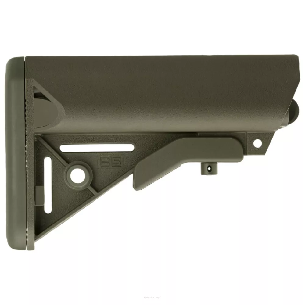 B5 Systems - Kolba do AR15 Sopmod QD MIL-SPEC ODG SOP-1097