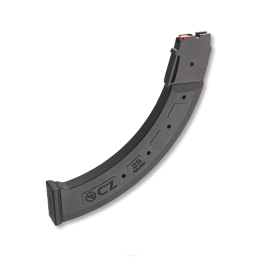 Ceska Zbrojovka - Magazynek 25 nab. do CZ 455 / 457 / 512 - 5123-1225-02ND