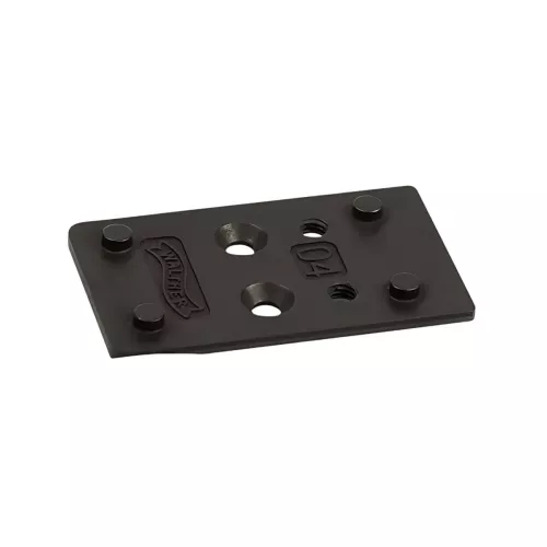 Walther - Płytka montażowa nr 4 do Walther PDP - Leupold Deltapoint - 2869152