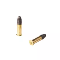 Am. B. Z. Fiocchi Target Sport - .22 LR 40gr Target - Opk. 50 szt. - 2