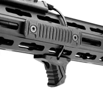 Chwyt STRIKE INDFUSTRIES Mini Handstop CMS M-LOK - SI-AR-CMS-MHS-BK - 2
