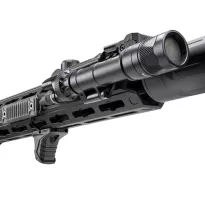 Chwyt STRIKE INDFUSTRIES Mini Handstop CMS M-LOK - SI-AR-CMS-MHS-BK - 3