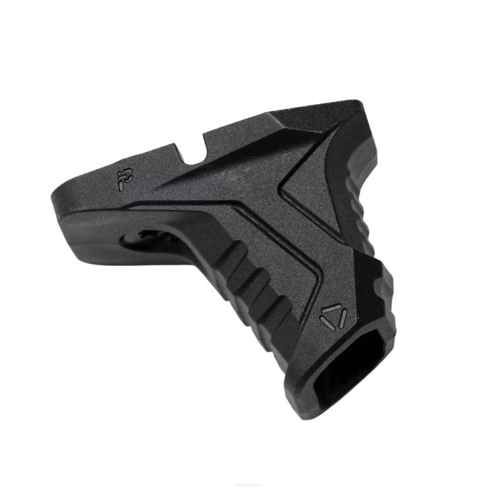 Chwyt STRIKE INDFUSTRIES Mini Handstop CMS M-LOK - SI-AR-CMS-MHS-BK