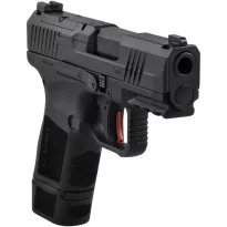 Canik Mete MC9 - Black - 2