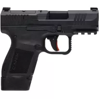 Canik Mete MC9 - Black - 3