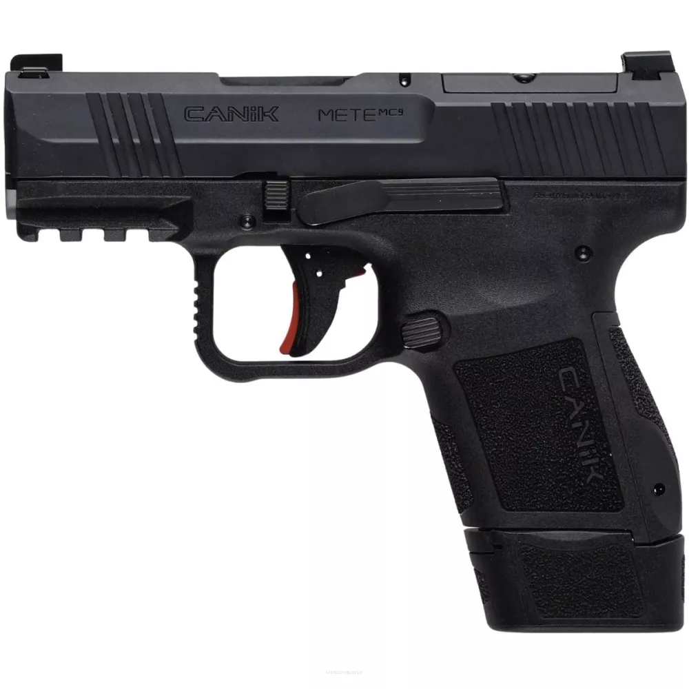 Canik Mete MC9 - Black