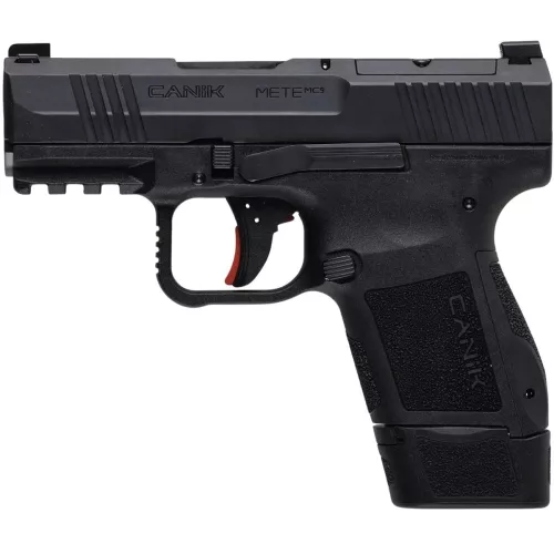 Canik Mete MC9 - Black