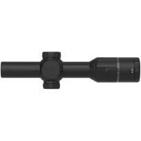 Luneta Vector Optics Constantine HD 1-10x24 FFP - VCO-2 MIL- SCFF-42 - 5