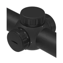 Luneta Vector Optics Constantine HD 1-10x24 FFP - VCO-2 MIL- SCFF-42 - 6