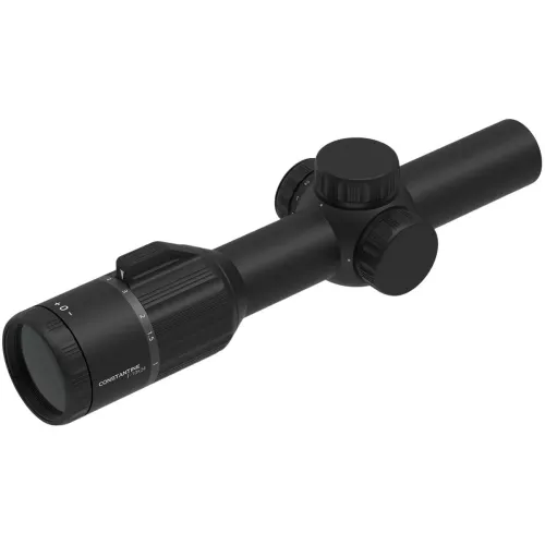 Luneta Vector Optics Constantine HD 1-10x24 FFP - VCO-2 MIL- SCFF-42