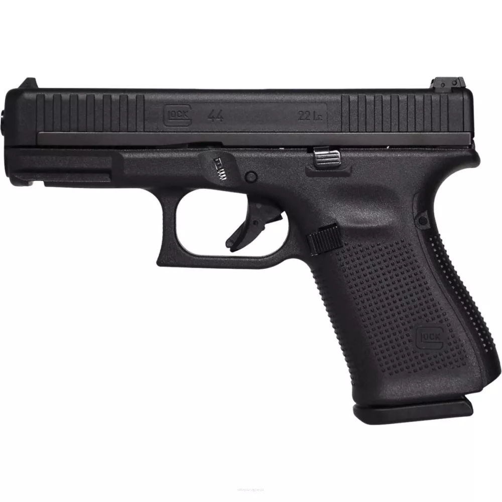 Pistolet Glock 44 - .22 LR