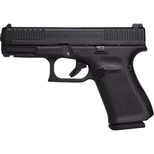 Pistolet Glock 44 - .22 LR