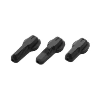 Magpul - Selektor ognia ESK do platformy AR - 3 rodzaje - Black - MAG1254-BLK - 2