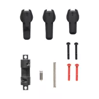 Magpul - Selektor ognia ESK do platformy AR - 3 rodzaje - Black - MAG1254-BLK - 3
