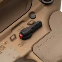 Magpul - Selektor ognia ESK do platformy AR - 3 rodzaje - Black - MAG1254-BLK - 5