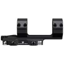 Vortex - Montaż Cantilever Precision 30mm QR Offset - CM-404 - 3