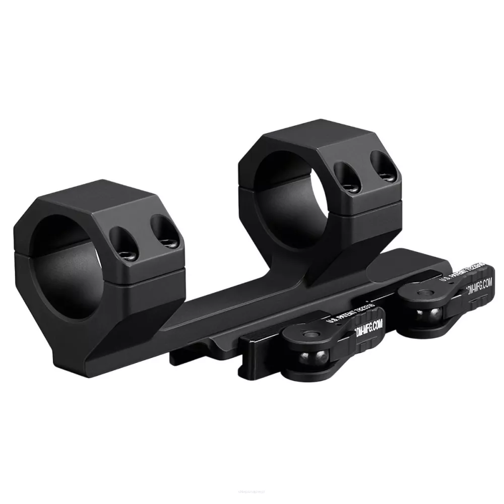 Vortex - Montaż Cantilever Precision 30mm QR Offset - CM-404