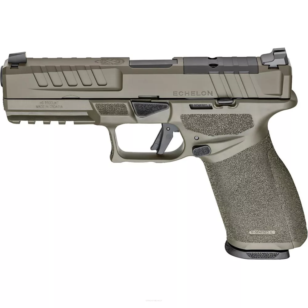 Pistolet Springfield Echelon U-Dot ODG