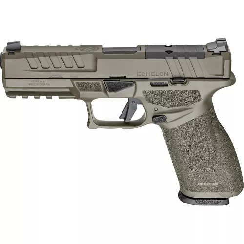 Pistolet Springfield Echelon U-Dot ODG