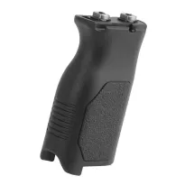 Strike Industries - Chwyt M-LOK Angled Vertical Grip - Czarny - SI-AR-CMAG-L - 3