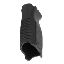 Strike Industries - Chwyt M-LOK Angled Vertical Grip - Czarny - SI-AR-CMAG-L - 4