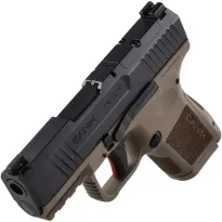 Canik Mete MC9 - FDE/BLACK - 2
