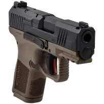 Canik Mete MC9 - FDE/BLACK - 3