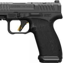Canik Mete MC9 Prime - Black - 10