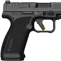 Canik Mete MC9 Prime - Black - 12